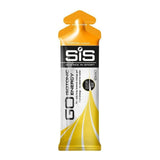 SIS GO Isotonic Energy, Tropical Fruit - 60 ml