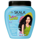 Skala Expert Mais Cachos Nourishing Treatment for Curly Hair - 1000 g