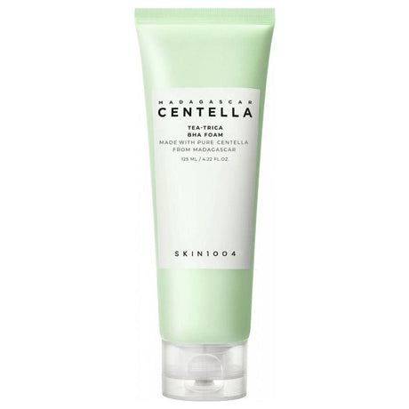 SKIN1004 Madagascar Centella Tea-Trica BHA Foam - 125 ml