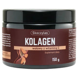 Skoczylas Beef Collagen, Vitamin C - 150 g