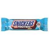 Snickers Hi-Protein Bar, Crisp Milk Chocolate - 55 g