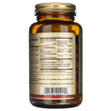 Solgar B-Complex with Vitamin C Stress Formula - 250 Tablets