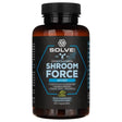 Solve Labs Shroom Force Sport - 60 Capsules