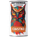 Sport Armour Adaptogenic Instant Coffee - 100 g Cookie