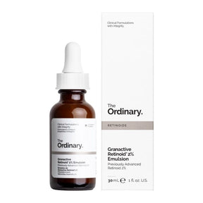 The Ordinary Granactive Retinoid 2% Emulsion - 30 ml