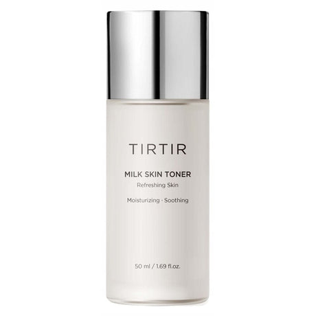 TIRTIR Milk Skin Toner - 50 ml
