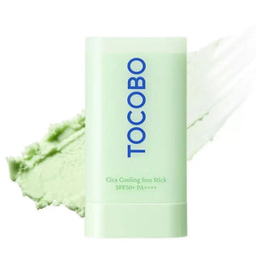 Tocobo  Cica Cooling SunStick SPF50+ PA++++ - 18 g