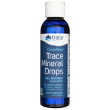 Trace Minerals Research ConcenTrace® Mineral Drops - 118 ml