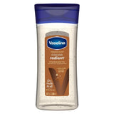 Vaseline Cocoa Radiant Illuminating Body Oil - 200 ml
