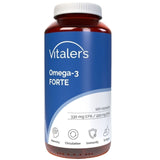 Vitaler's Memory and Concentration Kit