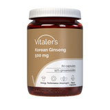 Vitaler's Men's Vitality Kit