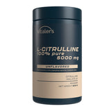 ATLETA CITRULLINE MALATE POWDER 500 G CYTRULINA - 5903240309856