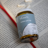 Vitaler's Uridine 300 mg - 60 Capsules