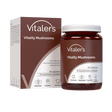 Vitaler's Vital Mushrooms - 60 Capsules