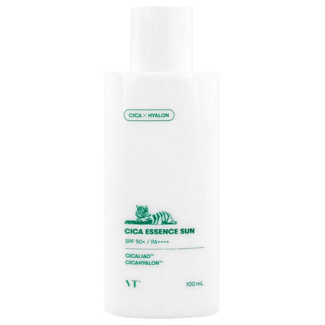 VT Cosmetics Cica Essence Sun SPF50++/PA++++ - 100 ml