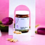Wellbear Kudzu 500 mg - 60 Capsules