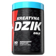 WK DZIK Creatine Monohydrate, Cola - 369 g