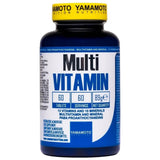 Yamamoto Multivitamin - 60 Tablets