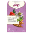 Yogi Tea Ashwagandha Balance - 17 Sachets