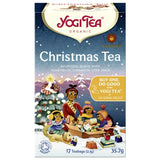 Yogi Tea Christmas Tea - 17 sachets