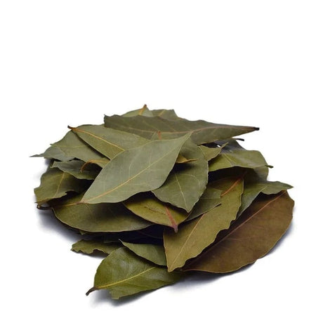 Ziółko Bay Leaf, Gluten-Free - 10 g