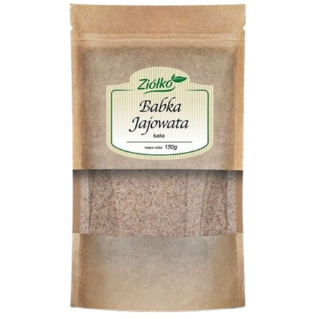 Ziółko Psyllium Husk – 150 g