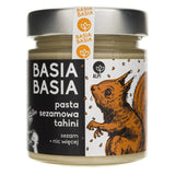 Alpi Basia Basia Sesame Paste Tahini - 210 g