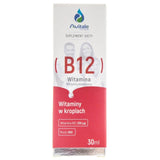 Avitale Vitamin B12, drops - 30 ml