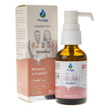 Avitale Vitamin K2 & D3, drops - 30 ml