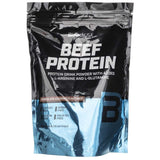 BioTech USA Beef Protein, Chocolate-Coconut Flavoured - 500 g