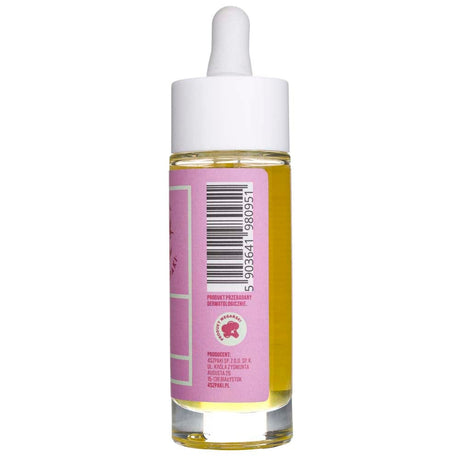 Cztery Szpaki Clover Flower Facial Oil Serum - 30 ml