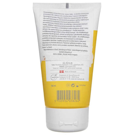 Derma Eco Baby Sunscreen Lotion 30 SPF - 150 ml