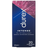 Durex Intense Orgasmic Stimulating Gel for Women - 10 ml