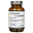 Kenay NAC N-acetyl-cysteine - 60 Capsules