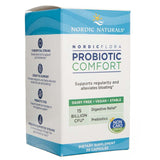 Nordic Naturals Nordic Flora Probiotic Comfort, 15 Billion CFU - 30 Capsules