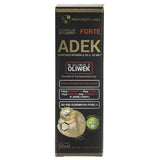 Progress Labs ADEK FORTE, drops - 30 ml