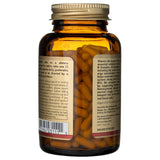 Solgar Vitamin B6 100 mg - 250 Veg Capsules