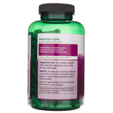 Swanson MSM 500 mg - 250 Capsules