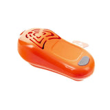 Tickless Hunter Ultrasonic tick repellent - Orange