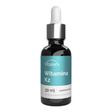 Vitaler's Vitamin K2 MK-7 75 mcg, drops - 30 ml